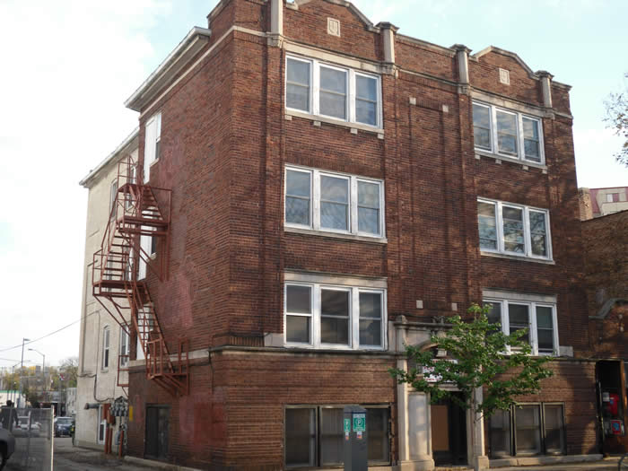 445 W Gilman St, Madison, WI 53703, UW Campus Neighborhood | Apartments for  Rent in Madison WI